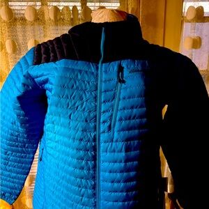 Eddie Bauer StormDown Jacket